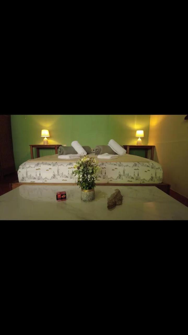 Arenal Hostel La Catarata Ла Фортуна Экстерьер фото