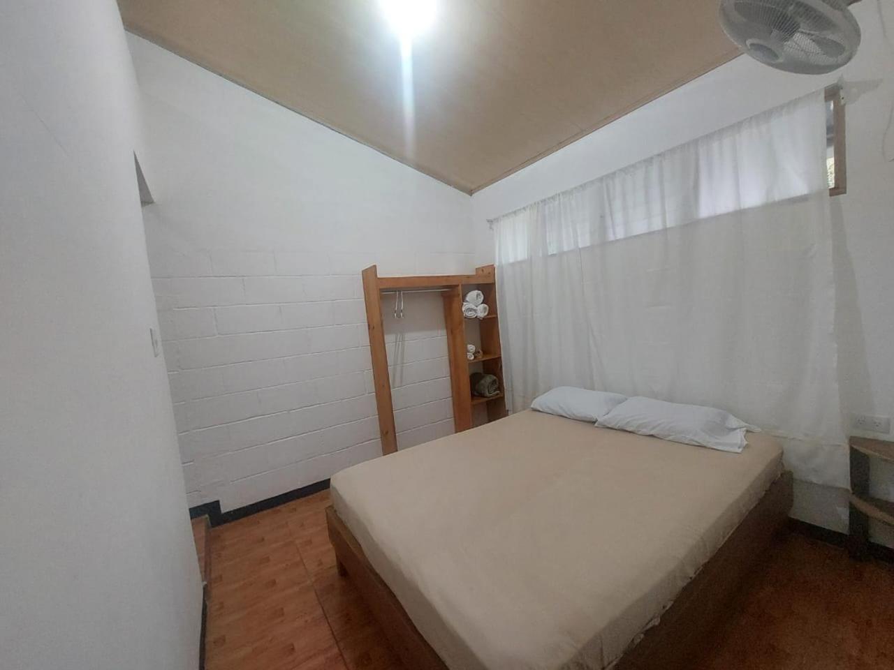 Arenal Hostel La Catarata Ла Фортуна Экстерьер фото